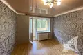 Appartement 2 chambres 47 m² Lieninski sielski Saviet, Bélarus