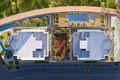 Квартира 1 комната 46 м² Дубай, ОАЭ
