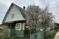 Maison 53 m² Radaskovicki sielski Saviet, Bélarus