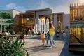 4-Schlafzimmer-Villa  Abu Dhabi, Vereinigte Arabische Emirate