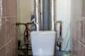 3 room apartment 60 m² Vuhly, Belarus