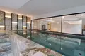 Apartamento 3 habitaciones 196 m² en Limasol, Chipre