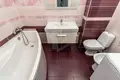 Wohnung 2 zimmer 60 m² Minsk, Belarus