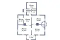 House 84 m² Baranavichy, Belarus