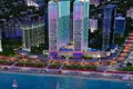 Квартира 2 комнаты 85 м² Батуми, Грузия