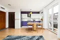 Квартира 4 комнаты 86 м² Варшава, Польша