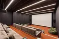 2 room apartment 58 m² Minsk, Belarus