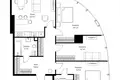 Wohnung 3 zimmer 97 m² Moskau, Russland