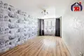 1 room apartment 42 m² Rakauski sielski Saviet, Belarus