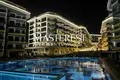 Appartement 2 chambres 65 m² Alanya, Turquie