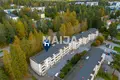 Apartamento 3 habitaciones 73 m² Tampere sub region, Finlandia