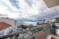 2 bedroom apartment 96 m² Przno, Montenegro