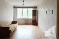 Mieszkanie 1 pokój 37 m² Muchaviecki sielski Saviet, Białoruś