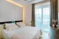 Квартира 1 спальня 49 м² Бечичи, Черногория