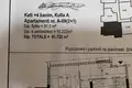 Wohnung 3 zimmer 92 m² Lezhe Municipality, Albanien