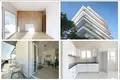 Квартира 3 комнаты 70 м² периферия Аттика, Греция