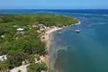 Haus 3 Schlafzimmer 125 m² Crawfish Rock, Honduras