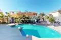 4-Schlafzimmer-Villa  Ricmar, Spanien