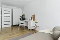 3 room apartment 56 m² Warsaw, Poland
