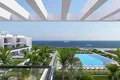 Mieszkanie 2 pokoi 91 m² Pervolia, Cypr