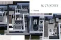 3 bedroom villa 146 m² Opcina Medulin, Croatia