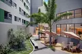 Wohnung 2 zimmer 43 m² Regiao Imediata de Sao Paulo, Brasilien