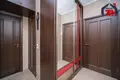 Mieszkanie 1 pokój 40 m² Mińsk, Białoruś