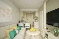 Appartement 2 chambres 36 m² Choeng Thale, Thaïlande