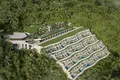 3-Zimmer-Villa 331 m² Wana Giri, Indonesien