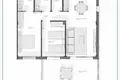 Квартира 3 комнаты 80 м² Пещеры Альманзора, Испания
