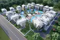 Village de chalets Alpino Island - villy s panoramnym vidom na more i gory