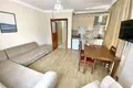 Appartement 1 chambre 58 m² Région de Marmara, Turquie
