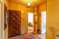 Appartement 3 chambres 53 m² Lodz, Pologne