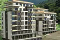Apartamento 1 habitacion 45 m² Budva, Montenegro