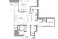 Wohnung 2 Schlafzimmer 139 m² Dubai, Vereinigte Arabische Emirate