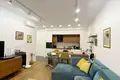 Wohnung 2 zimmer 81 m² in Tiflis, Georgien