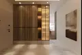Apartamento 2 habitaciones 100 m² Toroslar, Turquía