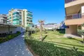 Mieszkanie 2 pokoi 55 m² Muratpasa, Turcja