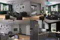 Wohnung  Warschau, Polen