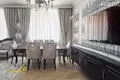 4 room apartment 121 m² Minsk, Belarus