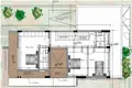 Дом 4 спальни 254 м² Chloraka, Кипр