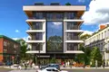Apartamento 2 habitaciones 70 m² Región del Mediterráneo, Turquía