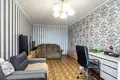 3 room apartment 66 m² Minsk, Belarus