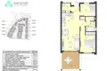 2 bedroom bungalow 72 m² Pulpi, Spain
