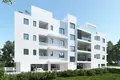 Квартира 3 комнаты 81 м² муниципалитет Ларнака, Кипр