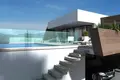 3 bedroom villa 662 m² Teulada, Spain