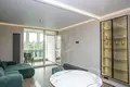 Квартира 1 комната 38 м² Минск, Беларусь
