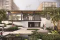 Penthouse 6 pokojów 640 m² Dubaj, Emiraty Arabskie