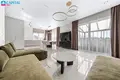 Casa 127 m² Papiskes, Lituania