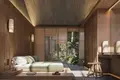 Apartamento 3 habitaciones 134 m² Ungasan, Indonesia